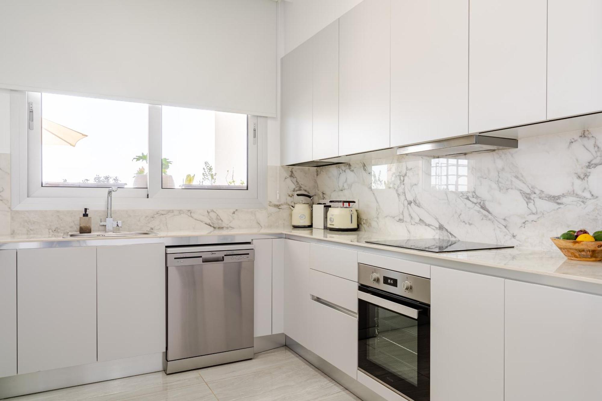 Yamas Urban Living Zakaki Pool Penthouses & Apartments 레메소스 외부 사진