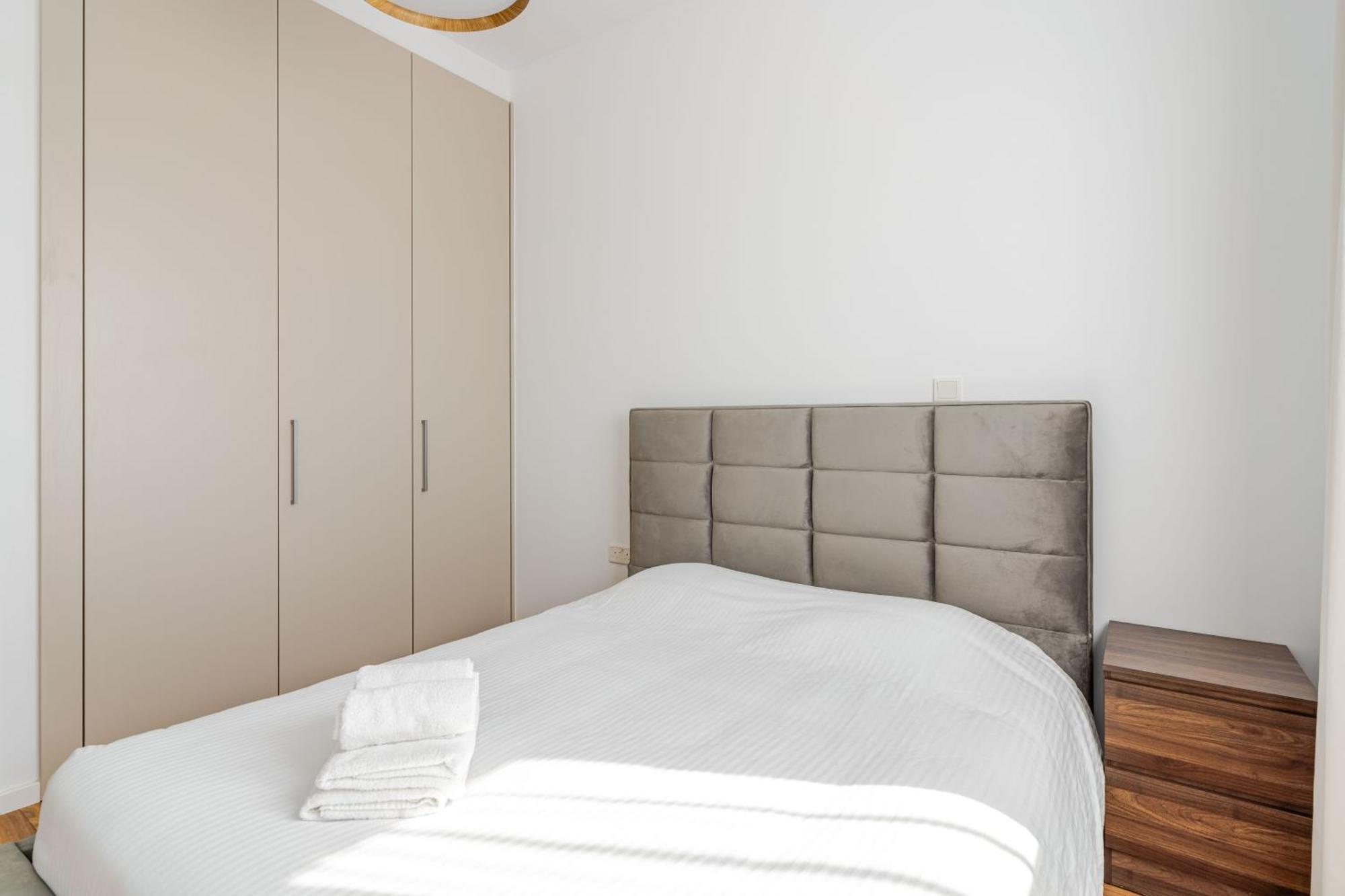 Yamas Urban Living Zakaki Pool Penthouses & Apartments 레메소스 외부 사진