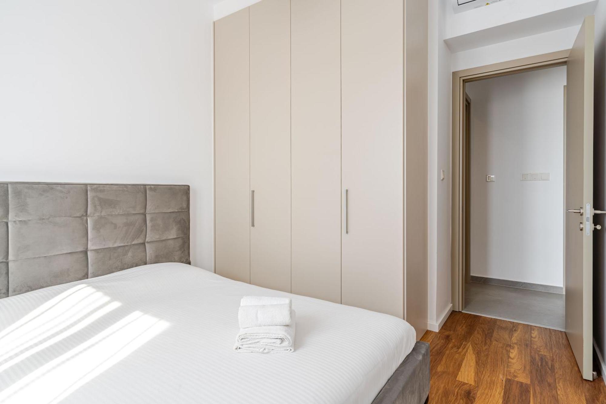 Yamas Urban Living Zakaki Pool Penthouses & Apartments 레메소스 외부 사진