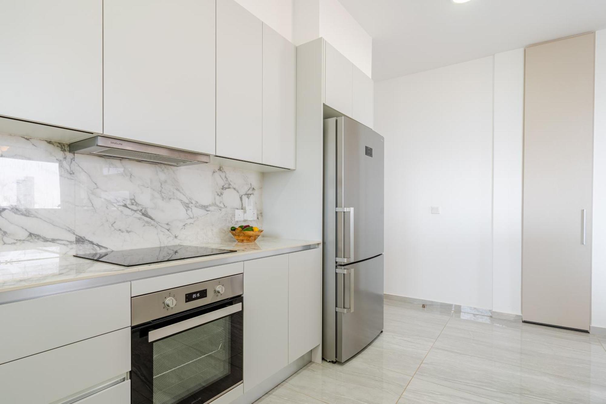 Yamas Urban Living Zakaki Pool Penthouses & Apartments 레메소스 외부 사진